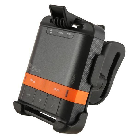 RAM® Universal Belt & Backpack Clip Mount pentru SPOT Gen4