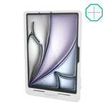 IntelliSkin® Thin-Case™ pentru iPad Air 11 (M2) (Pogo Pads spate) - Gri