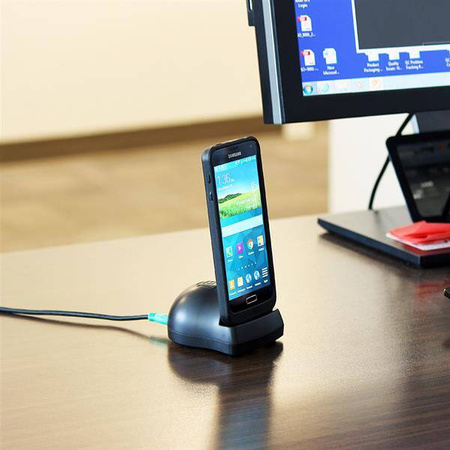 GDS® Desktop Dock cu mUSB 2.0