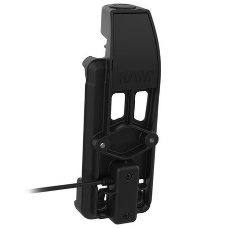 RAM® EZ-Roll'r™ Dock alimentat pentru Sonim XP5plus