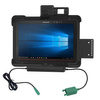 RAM® Power + Dual USB Dock pentru tableta Honeywell RT10