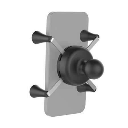 RAM® X-Grip® Suport universal pentru telefon cu bilă - dimensiune B