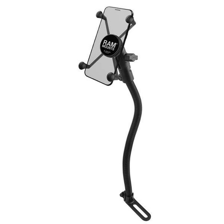 RAM® X-Grip® Suport mare pentru telefon cu suport pentru vehicul RAM® Pod™ I