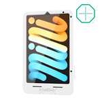 IntelliSkin® Thin-Case™ pentru iPad mini 6 și A17 Pro (Pogo Pads spate) Gri