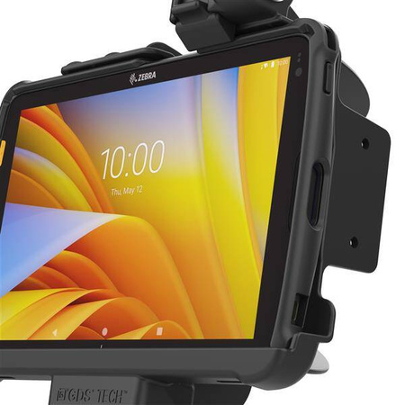 GDS® Powered Dock cu zăvor pentru tableta Zebra ET4x 10" cu IntelliSkin®