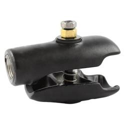 Braț RAM® Single Socket cu orificiu filetat 1" NPT și fără buton