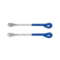 Găleți pentru anvelope de motocicletă, 2 bucăți