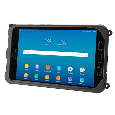 RAM® Skin™ pentru Samsung Tab Active2