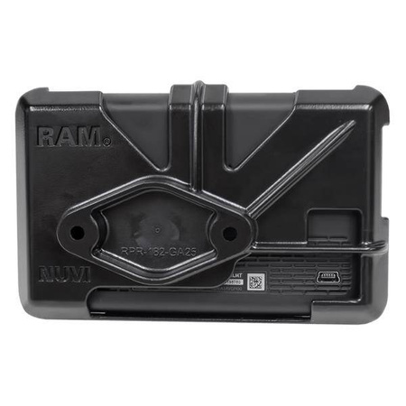 RAM® Form-Fit Cradle pentru Garmin nuvi 200W, 285WT & 465T + Mai mult