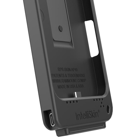 IntelliSkin® pentru Apple iPhone 16 Plus