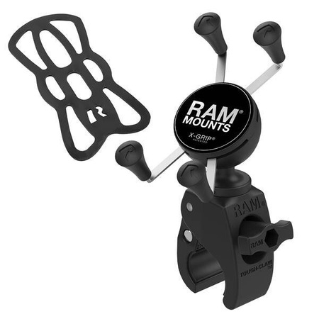 Suport pentru telefon RAM® X-Grip® cu RAM® Snap-Link™ Tough-Claw™