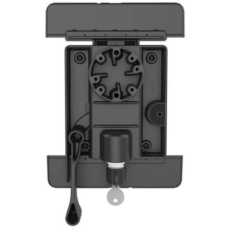Suport cu arc RAM® Tab-Lock™ pentru tablete de 9,7"