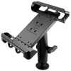 RAM® Tab-Tite™ Suport plat de suprafață pentru iPad Gen 1-4 cu carcasă + Mai mult