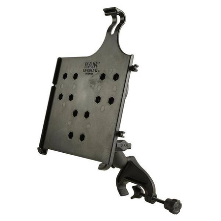RAM® EZ-Roll'r™ Yoke Clamp Mount pentru Apple iPad Pro 11", Air 4 & Air 5