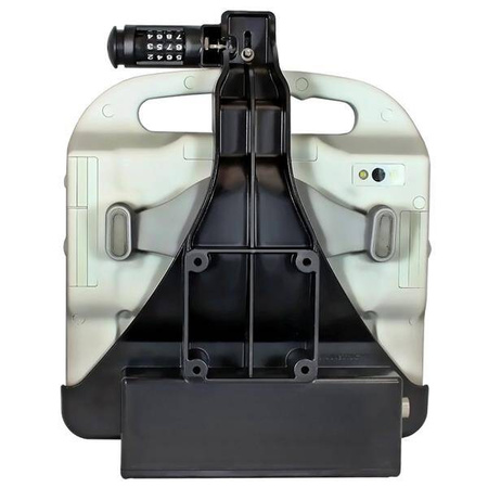 RAM® Tough-Dock™ pentru Panasonic Toughbook CF-H1/CF-H2 Field & Health