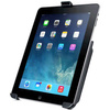 RAM® EZ-Roll'r™ Cradle pentru Apple iPad 2, 3 și 4