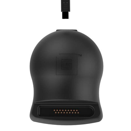 GDS® Desktop Dock cu Power Delivery + suport DeX (Next Gen, fără cablu)