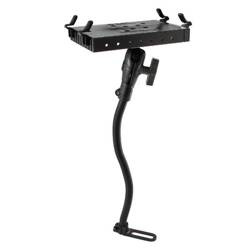 Suport RAM® Tough-Tray™ II cu suport pentru vehicul RAM® Pod™ I - dimensiune C