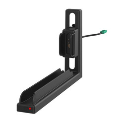 GDS® Slide Dock™ cu sursă de alimentare și bază Drill Down
