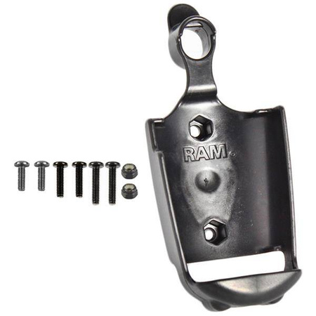 RAM® Form-Fit Cradle pentru Garmin Rino 520, 520HCx, 530 &amp; 530HCx