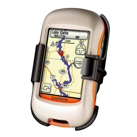RAM® Form-Fit Cradle pentru Garmin Approach, Garmin Dakota 10 & 20