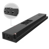 Încărcător de perete GDS® cu 12 porturi 300W USB-C + RJ45 Power Delivery