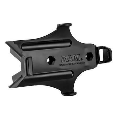 RAM® Form-Fit Cradle pentru Garmin GPSMAP 176, 196, 276C, 396, 496 + altele