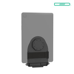 GDS® Tab-Conn™ pentru tablete fără carcasă (Pogo Pads în formă de D)