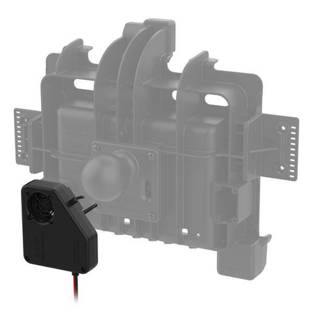 Modul de încălzire RAM® Temp-Right™ Dock pentru tableta Zebra ET8x 2 în 1