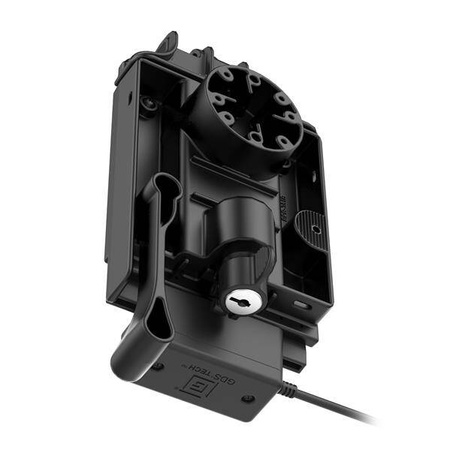 GDS® USB Type-C 2.0 Dock pentru vehicule pentru Samsung Tab A 8.4 & 8.0 (2019)