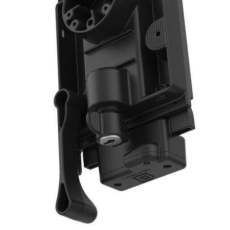 GDS® Locking Vehicle Dock + Date pentru Apple iPad Pro 11" (1st - 3rd Gen)