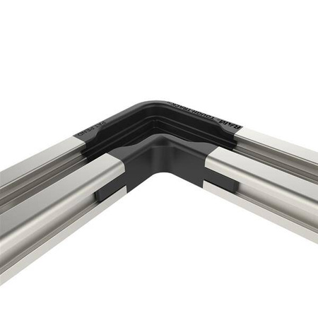 Conector RAM® la 90 de grade pentru aluminiu modular RAM® Tough-Track™