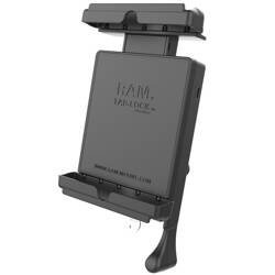 Suport tabletă RAM® Tab-Lock™ pentru Google Nexus 7 cu husă