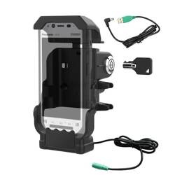 RAM® Powered Key-Locking Cradle pentru Panasonic Toughbook FZ-N1 &amp; FZ-F1