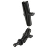 RAM® Quick Release Socket Arm Extension pentru cotierele scaunelor cu rotile