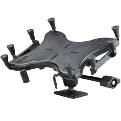 RAM® X-Grip® Suport compozit cu o singură bilă pentru tablete de 9"-11