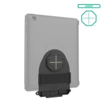 GDS® Tab-Conn™ pentru carcase OtterBox Defender (în formă de D și Pogo Pads spate)