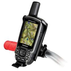 Suport de bicicletă RAM® EZ-On/Off™ pentru Garmin Astro 320, GPSMAP 62 + altele