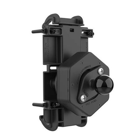 RAM® Quick-Grip™ XL Suport pentru telefon cu adaptor Vibe-Safe™ și bilă