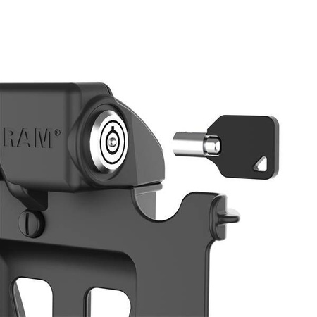 Blocare GDS® Cool-Dock™ pentru Apple iPad 10th Gen, Air 5 & Pro 11"