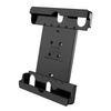 Suport RAM® Tab-Tite™ pentru tablete de 9"-10.5" cu carcase rezistente