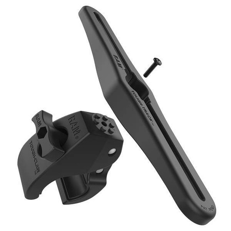 RAM® Tough-Track™ cu RAM® Tough-Claw™ mare