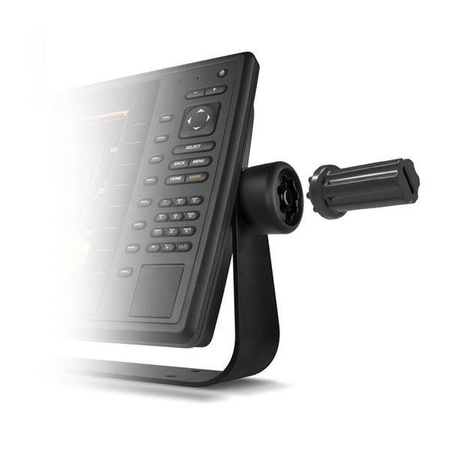 RAM® Pin-Lock™ Buton de securitate cu 7 pini pentru suporturi Gimbal