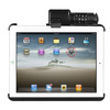 RAM® Latch-N-Lock™ suport pentru Apple iPad 1-4