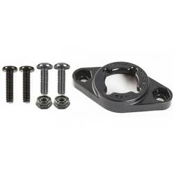 Baza adaptorului pentru diamant cu eliberare rapidă RAM® EZ-On/Off™