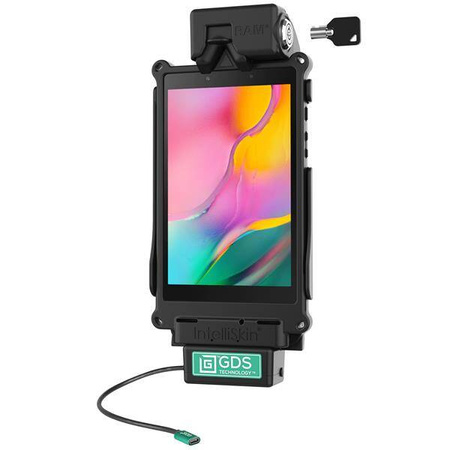 Blocare GDS® Tough-Dock™ pentru Samsung Tab A 8.0 (2019) SM-T290 &amp; T-295