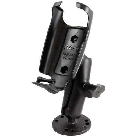Suport RAM® Drill-Down pentru Garmin GPSMAP 62 & 64 Series - Aluminiu