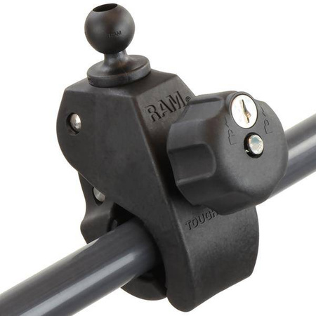 RAM® Tough-Claw™ Bază de prindere cu blocare mare cu bilă