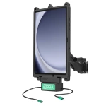 GDS® Uni-Conn™ Pachet pentru vehicule + USB-C unic pentru Samsung Tab A9+