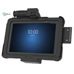 GDS® Key Locking Form-Fit Holder pentru seria Zebra ET5x 10.1"